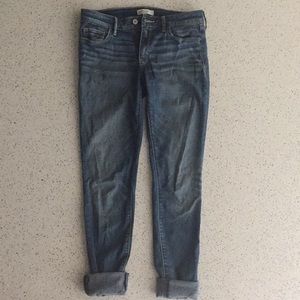 Abercrombie Kids Jeans